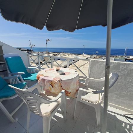 Comfortable Lucy Apartment 706 With Amazing Sea-View Puerto del Carmen  Zewnętrze zdjęcie