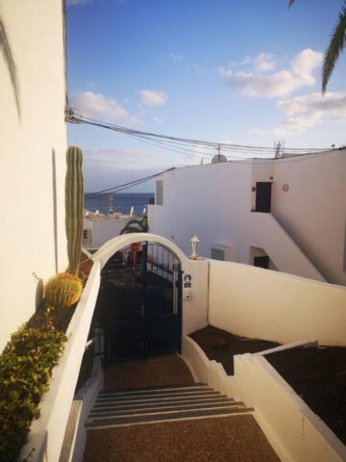 Comfortable Lucy Apartment 706 With Amazing Sea-View Puerto del Carmen  Zewnętrze zdjęcie