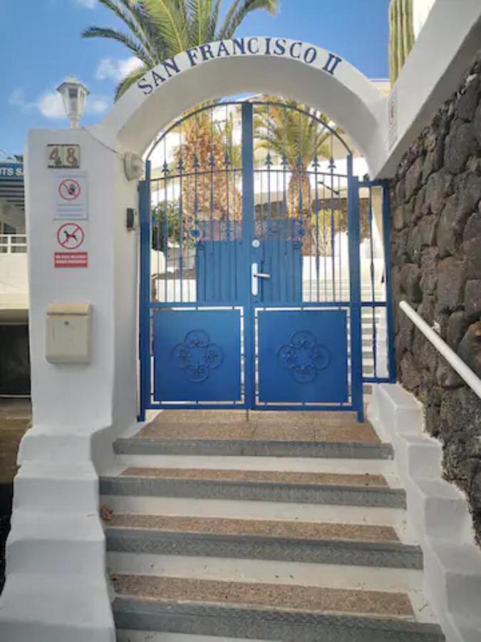 Comfortable Lucy Apartment 706 With Amazing Sea-View Puerto del Carmen  Zewnętrze zdjęcie