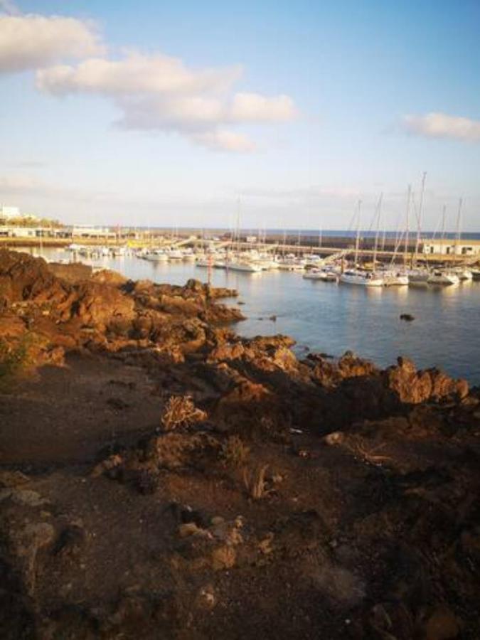 Comfortable Lucy Apartment 706 With Amazing Sea-View Puerto del Carmen  Zewnętrze zdjęcie