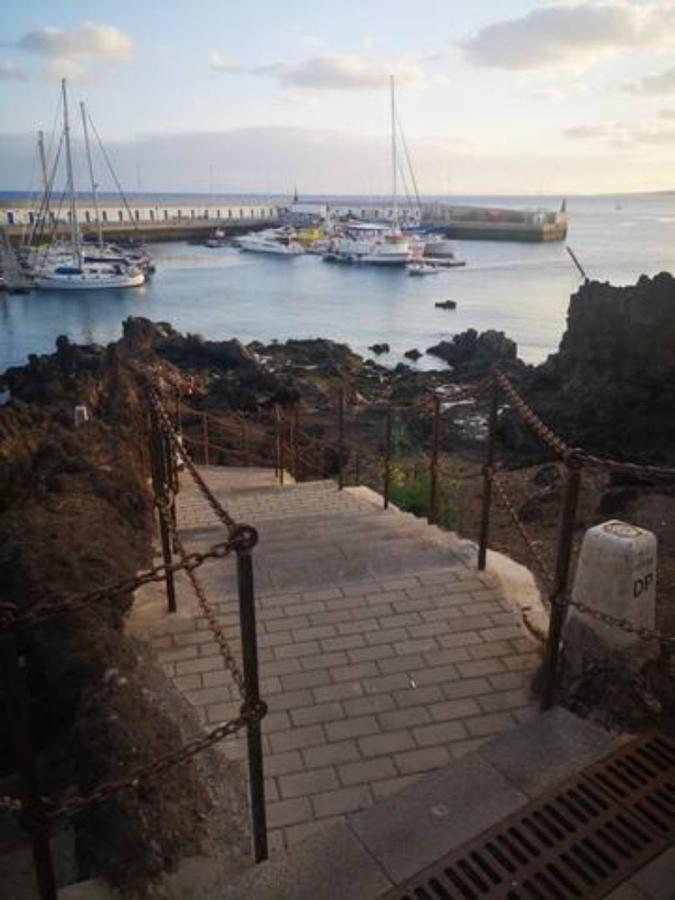Comfortable Lucy Apartment 706 With Amazing Sea-View Puerto del Carmen  Zewnętrze zdjęcie