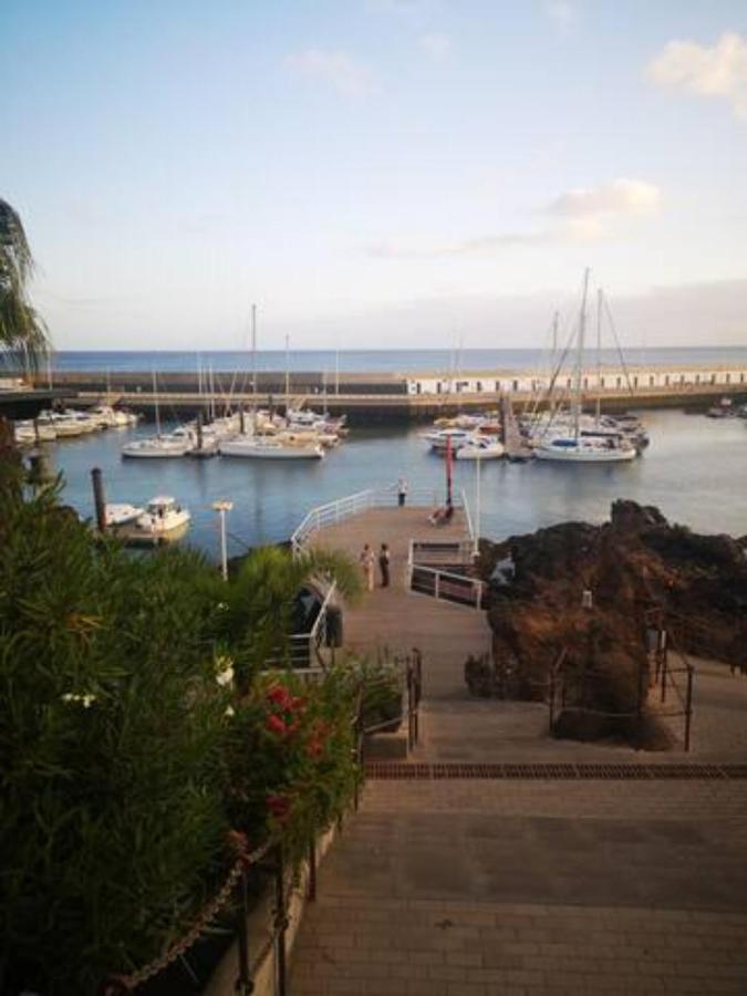 Comfortable Lucy Apartment 706 With Amazing Sea-View Puerto del Carmen  Zewnętrze zdjęcie