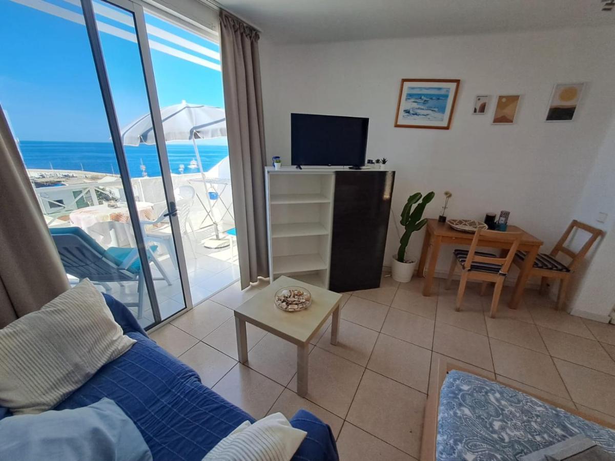 Comfortable Lucy Apartment 706 With Amazing Sea-View Puerto del Carmen  Zewnętrze zdjęcie