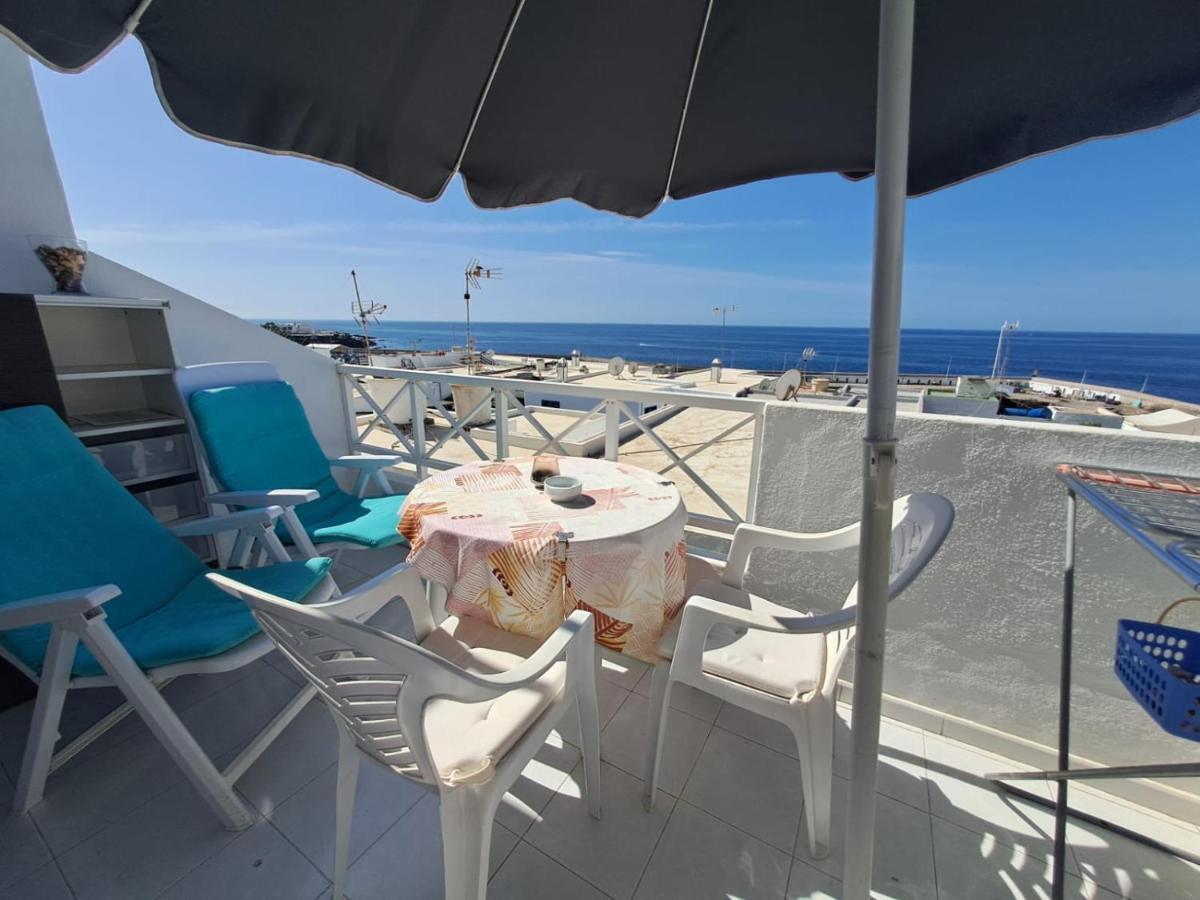 Comfortable Lucy Apartment 706 With Amazing Sea-View Puerto del Carmen  Zewnętrze zdjęcie