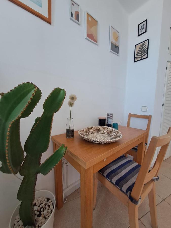 Comfortable Lucy Apartment 706 With Amazing Sea-View Puerto del Carmen  Zewnętrze zdjęcie