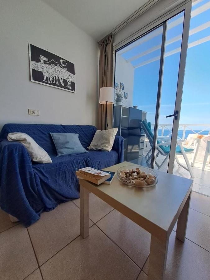 Comfortable Lucy Apartment 706 With Amazing Sea-View Puerto del Carmen  Zewnętrze zdjęcie