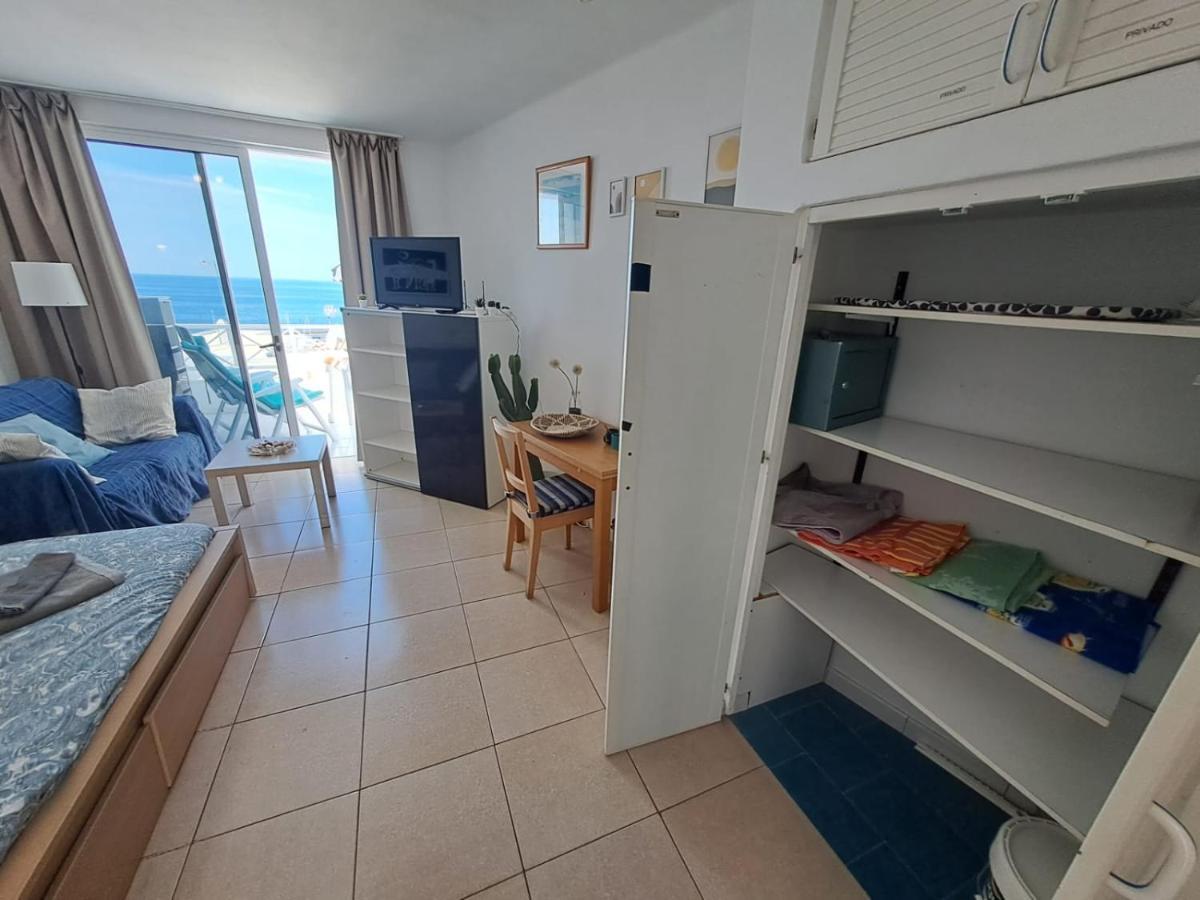 Comfortable Lucy Apartment 706 With Amazing Sea-View Puerto del Carmen  Zewnętrze zdjęcie