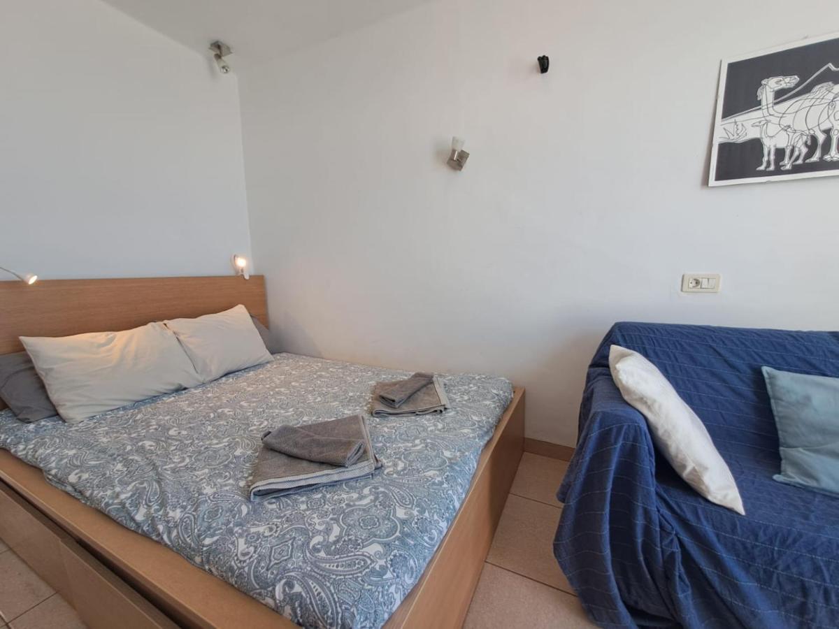 Comfortable Lucy Apartment 706 With Amazing Sea-View Puerto del Carmen  Zewnętrze zdjęcie
