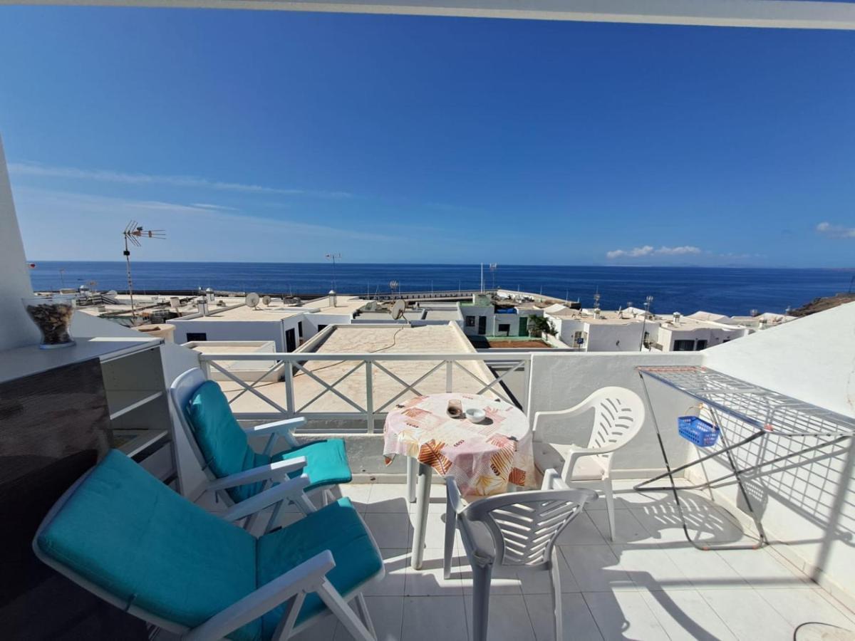 Comfortable Lucy Apartment 706 With Amazing Sea-View Puerto del Carmen  Zewnętrze zdjęcie