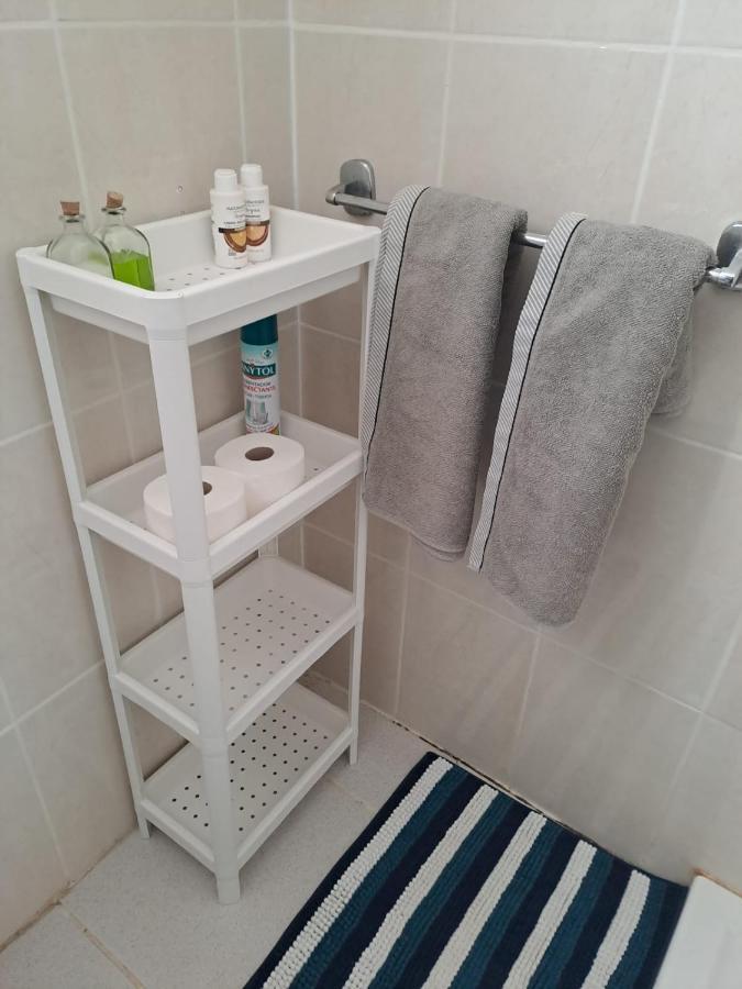Comfortable Lucy Apartment 706 With Amazing Sea-View Puerto del Carmen  Zewnętrze zdjęcie
